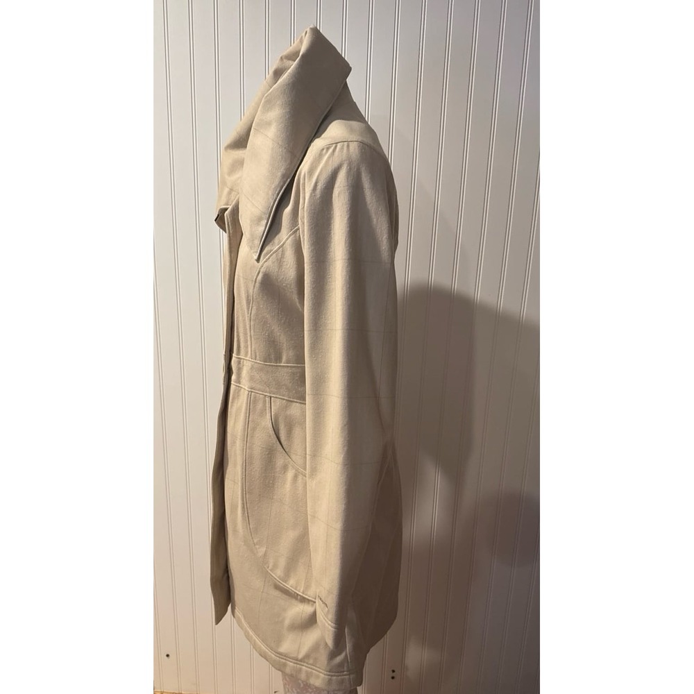 Vintage Patagonia women's zip up parka jacket - Picture 3 of 10